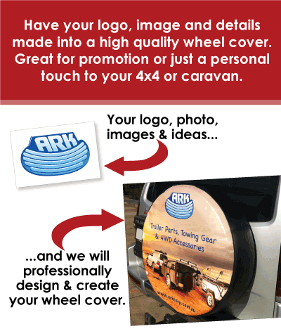 Image showing how we create your cover, from concept to end result.